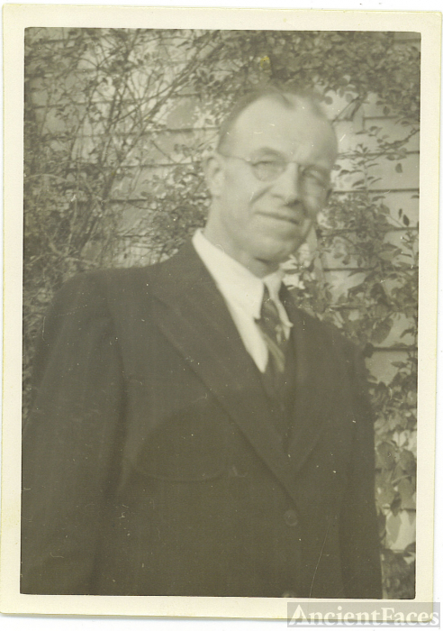 George Edward Franklin