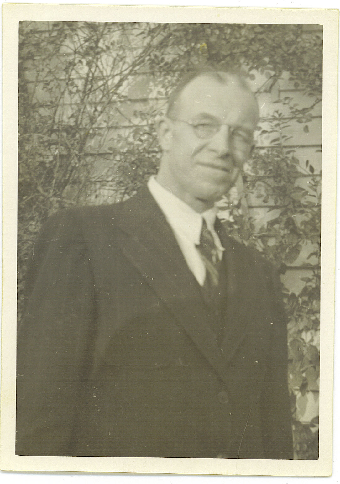 George Edward Franklin