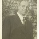 A photo of George Edward Franklin
