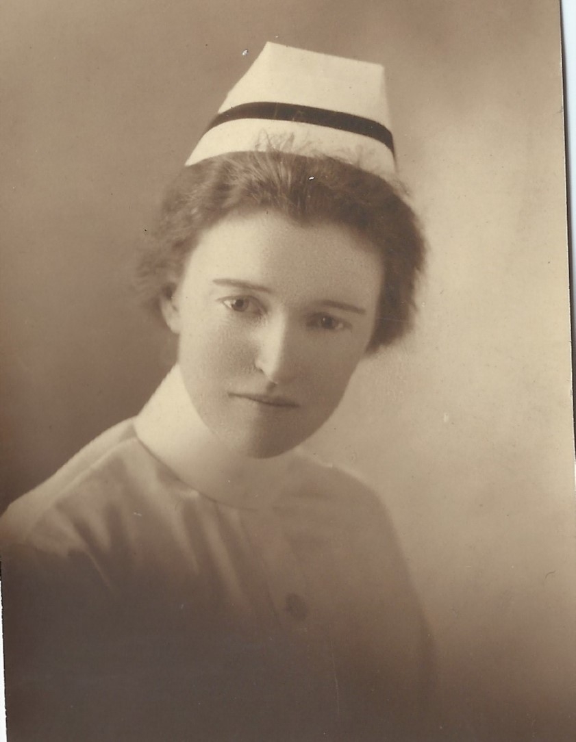 Nursing Student, Montana