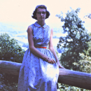 A photo of Elizabeth (Morrissey) Waeltz