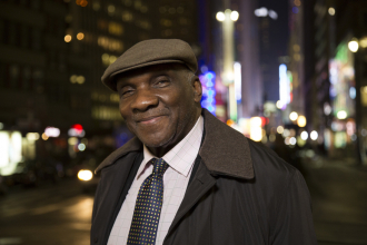 Harold Mabern Jr.