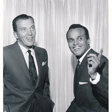 Ed Sullivan