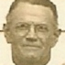 A photo of Grover Cleveland Naragon