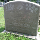 A photo of Assunta (Columbo) Palleschi