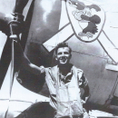 A photo of Charles C Leaf