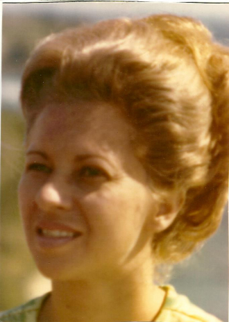 Mom (1970's)