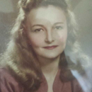 A photo of Viola Mae (Foley) Cocoros