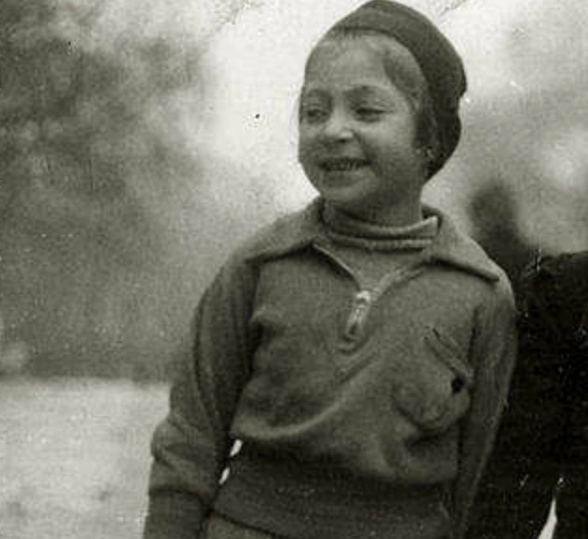Silvia Basch