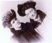 Maultby Sisters