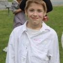 A photo of Robert Russell Rudder