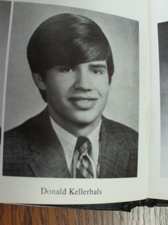 Donald R Kellerhals