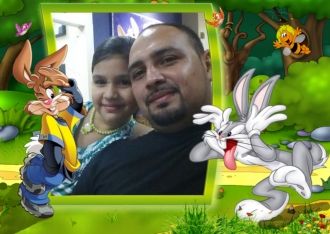 BENAVIDES FAMILY
