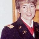 A photo of Lynn Ann (Armstrong) Reister