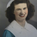 A photo of Virginia Mae (Gambee) McAvinney