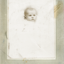 A photo of Mildred Morgan