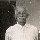 A photo of Santiago Olvera