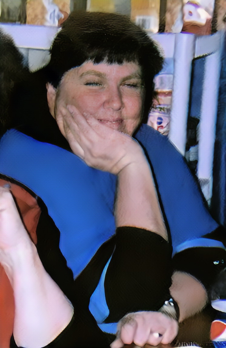 Amy Musselman