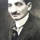 A photo of Hirman Lerman