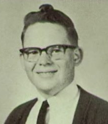 Dennis J. Graves