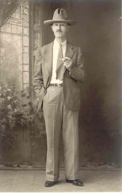 William F. Yegerlehner