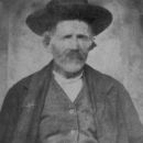 A photo of William Burke Hooper
