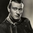 A photo of John Wayne