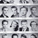Ken Bowen - Fresno High School, 1959