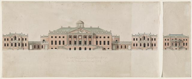 [United States Capitol. Tortola scheme. Competition...