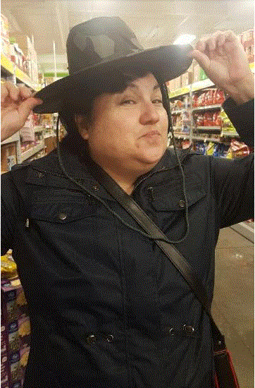 Hilda Castro