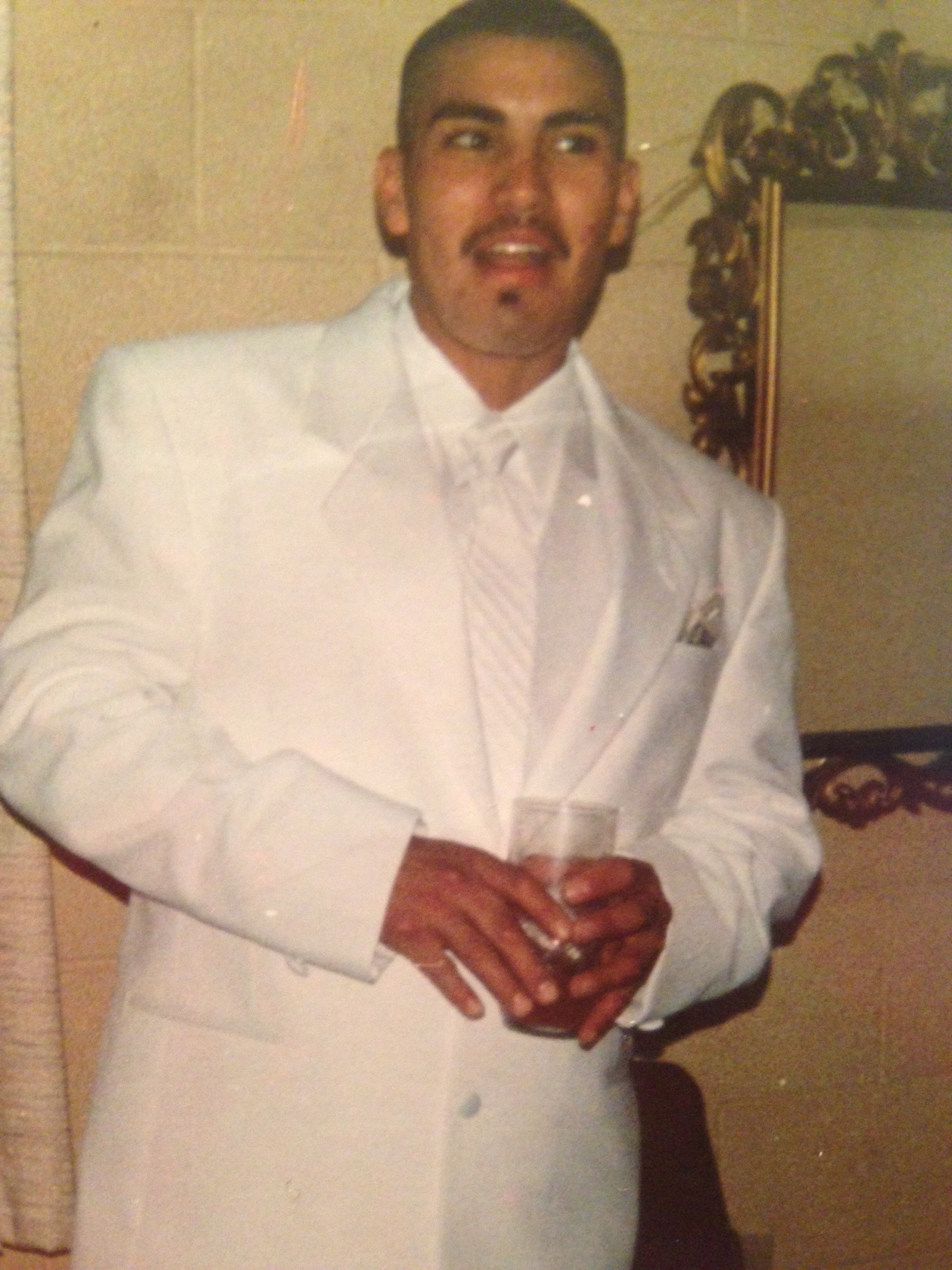 Lorenzo Morales Iii
