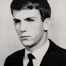 A photo of Michael Eugene Gadberry