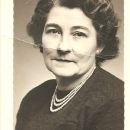 A photo of Viola August