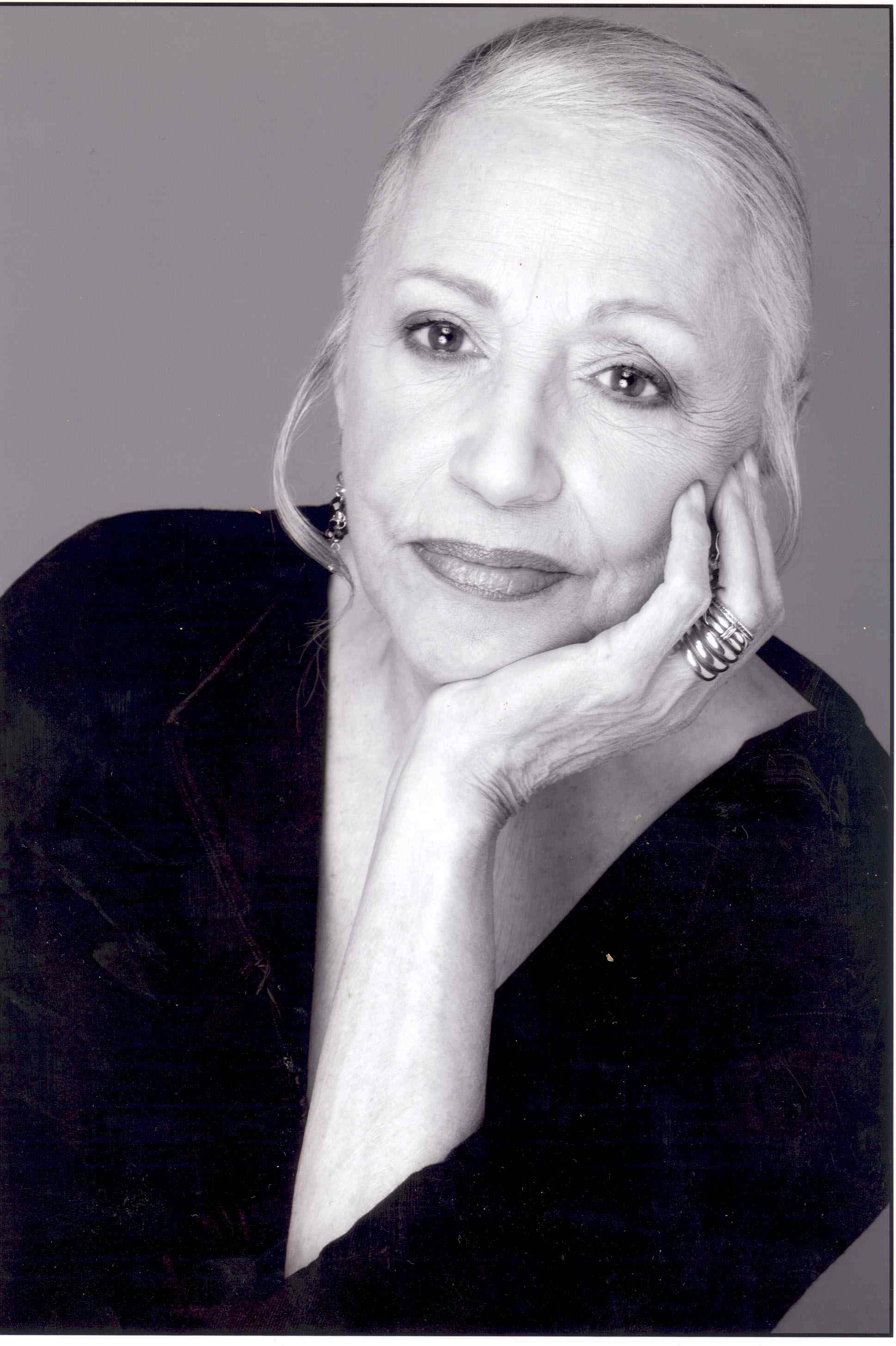 Jane White