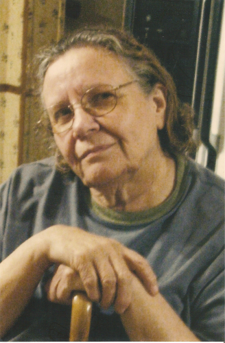 Donna Joyce Owens