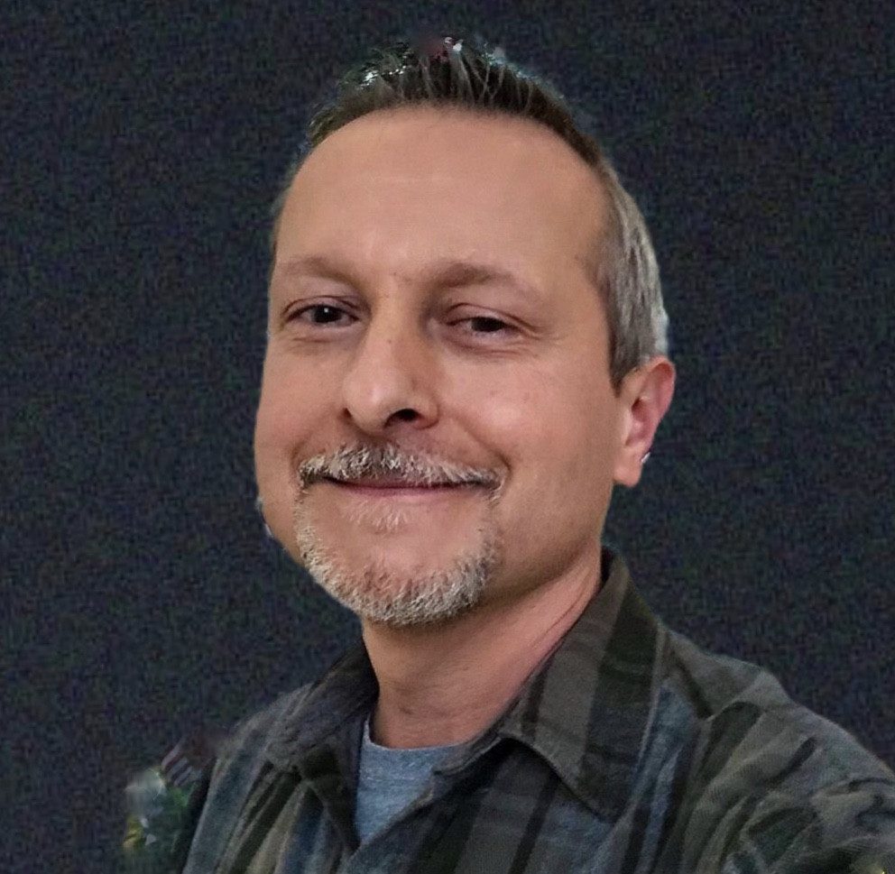 Michael Birse