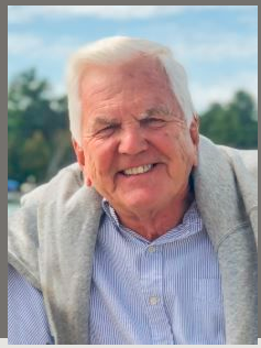 David Lee Johnson   1941 - 2020  Keokuk, Iowa - Kewadin, Michigan