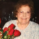 A photo of Ursula Luksys