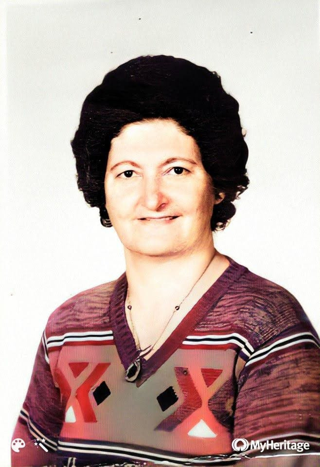 Maria do Carmo Linhares Corvelo