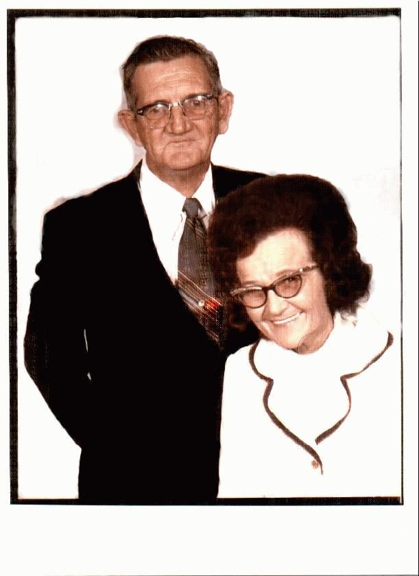 Grandparents