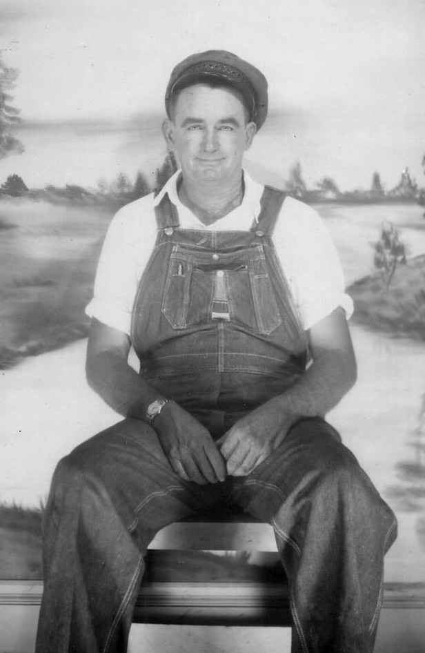 JOSEPH BLANTIRE ELLIOTT