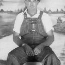 A photo of Joseph Blantire Elliott