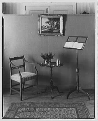 Mrs. Lawrence J. Ullman, business on Prospect Ave.,...