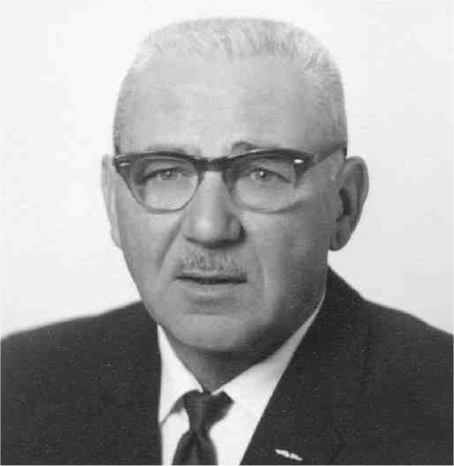Joe J. Matulka