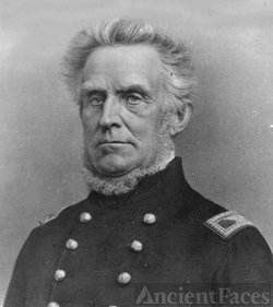 Col. Marshall Spring Howe