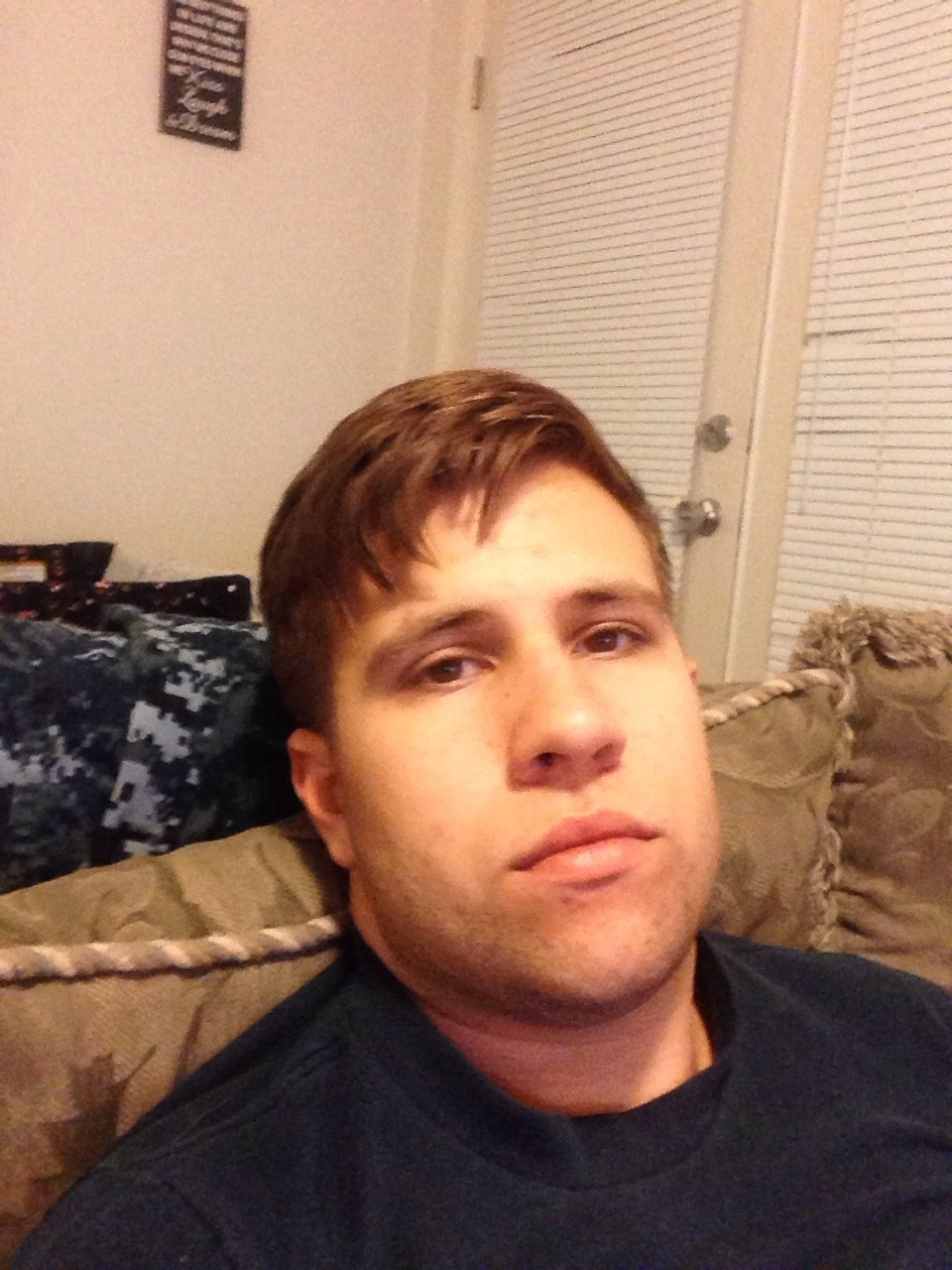 Joshua Payton Tamez 