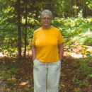 A photo of Leah G Green
