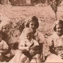 Crownover Family