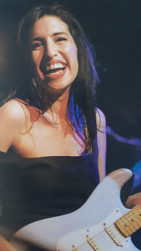 Amy Winehouse
