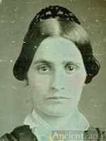 Henrietta J (Bishop) Culver